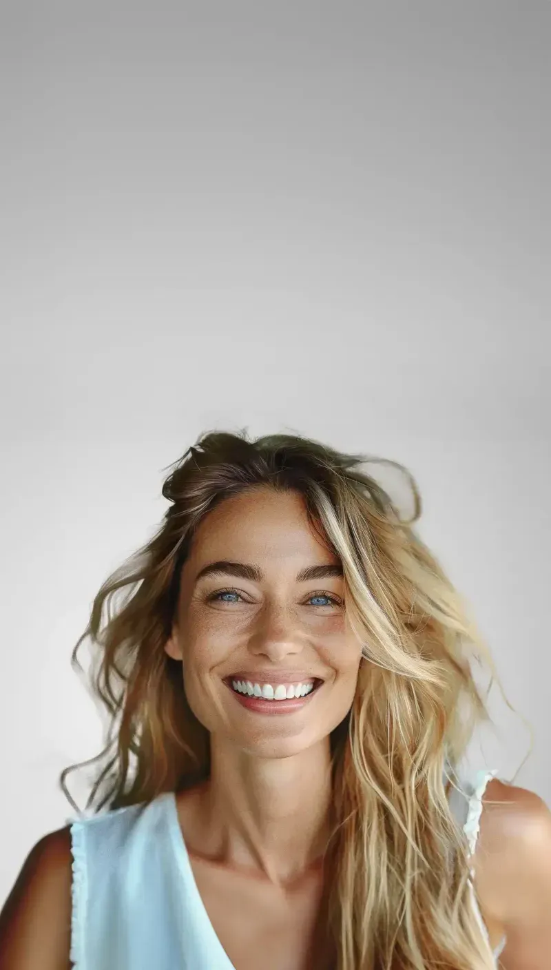 Hero background mobile