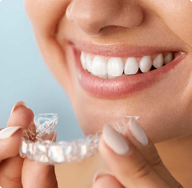 Tray Therapy (Perio Protect)